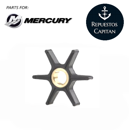 ROTOR DE MERCURY 25 Y 32HP 2T AMERICANO 