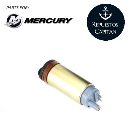 BOMBA DE NAFTA DE MERCURY 40 A 60 HP 4T ELECTRICA