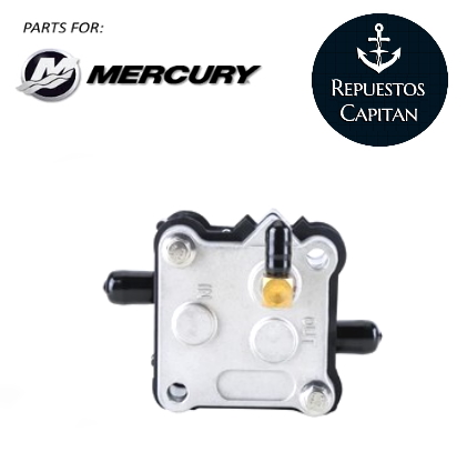 BOMBA DE NAFTA DE MERCURY 40 a 115HP 2 T