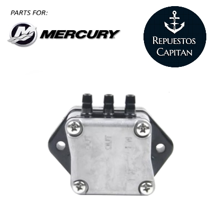 BOMBA DE NAFTA DE MERCURY 25 A 60 HP 4 T 