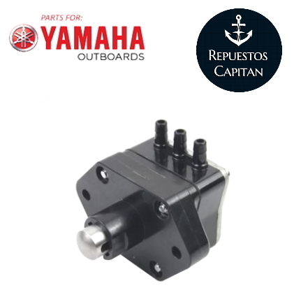 BOMBA DE NAFTA DE YAMAHA 25 A 60 HP 4 TIEMPOS