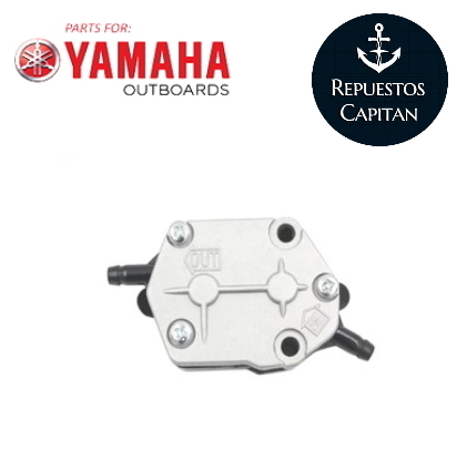 BOMBA DE NAFTA DE YAMAHA 25 A 70 HP 2 TIEMPOS