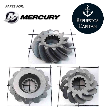 MERCURY PIÑON 40 A 60 HP 4T  859103T