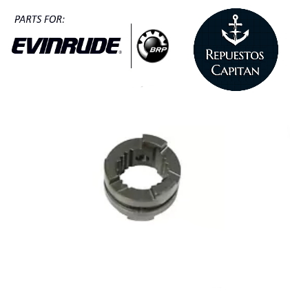 JOHNSON EVINRUDE 40 A 60 HP DESPLAZABLE