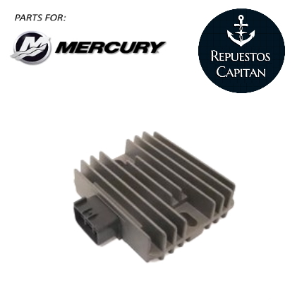 RECTIFICADOR MERCURY 75 A 115 H 4 TIEMPOS