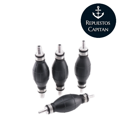 PERAS NAUTICAS DE 6 8 Y 10 MM 