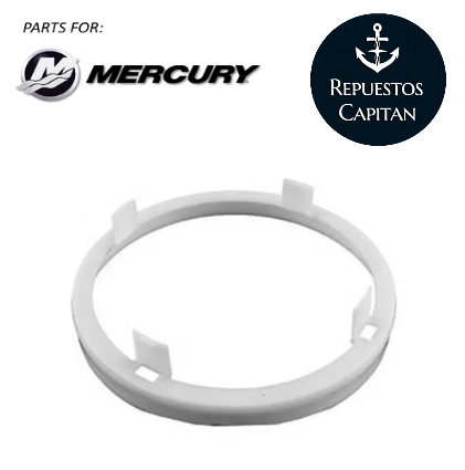 Aro De Cavitacion Mercury 90 A 115 Hp 4t Ø102mm 