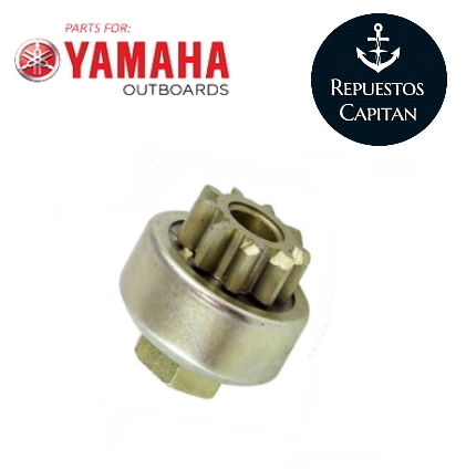 BENDIX YAMAHA 40 HP  9 DIENTES