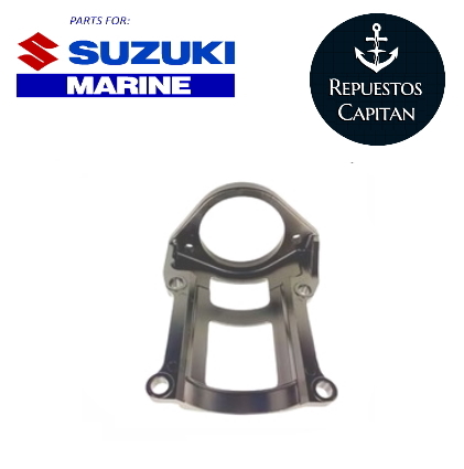 SOPORTE DE BURRO SUZUKI 40 HP