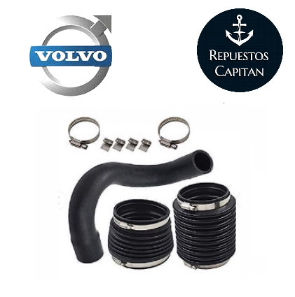 KIT DE FUELLES VOLVO 270 280 290