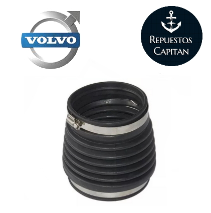 FUELLE DE CRUCETA VOLVO 270 280 290