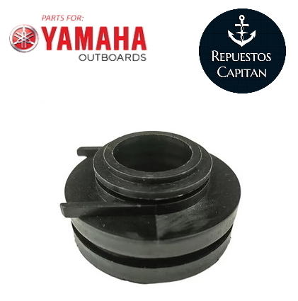 PORTA RETEN YAMAHA 40 A 60 HP 2T Y F25-F60 