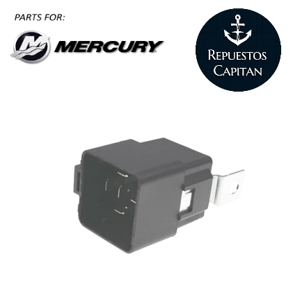 RELAY POWER TRIM MERCURY 40 a 250 hp 