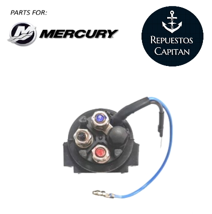 RELAY POWER TRIM MERCURY 40 a 250 hp 