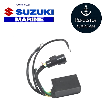 RELAY POWER TRIM SUZUKI 4 TIEMPOS 