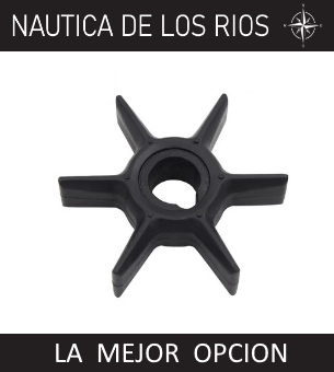 ROTOR DE MERCURY 25 Y 32HP 2T AMERICANO 