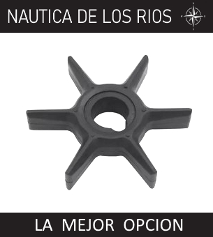 ROTOR DE MERCURY 40-50 HP 2T 3 CILINDROS