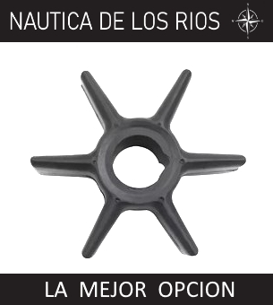 ROTOR DE MERCURY 55 60HP  AMERICANO 3 CILINDROS