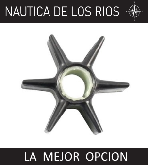 ROTOR DE MERCURY 60 BF  75 A 115 HP 4T