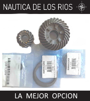 MERCURY 75-115HP 4 TPOS SET PIN + M A DEL + VS