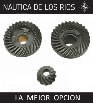 MERCURY PIÑON 40 A 60 HP 4T  859103T