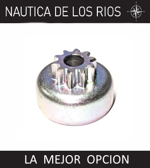 BENDIX MERCURY 30-175 HP 1O DIENTES