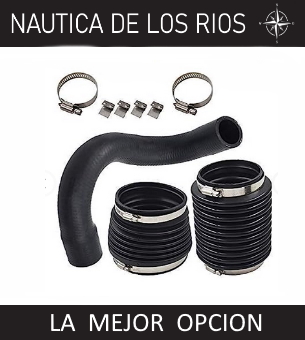 KIT DE FUELLES VOLVO 270 280 290