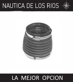 FUELLE DE CRUCETA VOLVO 270 280 290