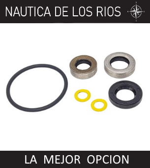 KIT DE PATA MERCURY  6 8 9.9 10 15 HP  2 T