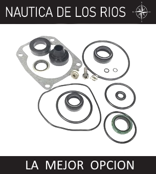 KIT DE PATA OMC 40 A 60 HP 2T (89-2004)