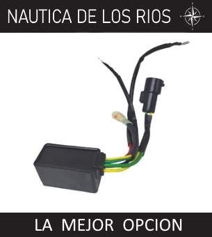 RELAY POWER TRIM SUZUKI 4 TIEMPOS 